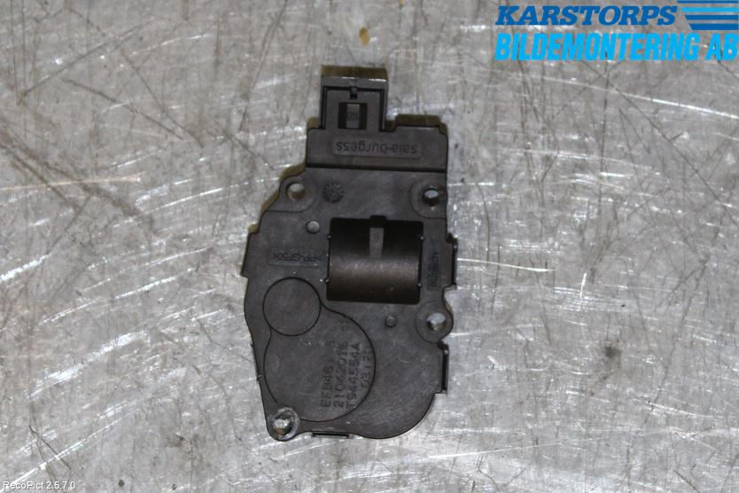 Mercedes-Benz MB C-KLASS (W205) 14-21 Värme Reglermotor