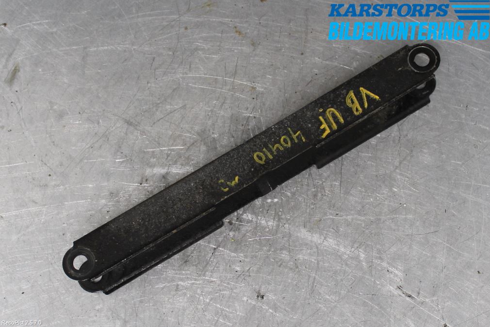 BMW 3 E90/91 SED/TOU 05-12 Bärarm Bak Vänster