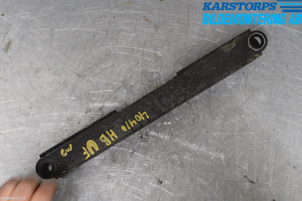 BMW 3 E90/91 SED/TOU 05-12 Bärarm Bak Höger