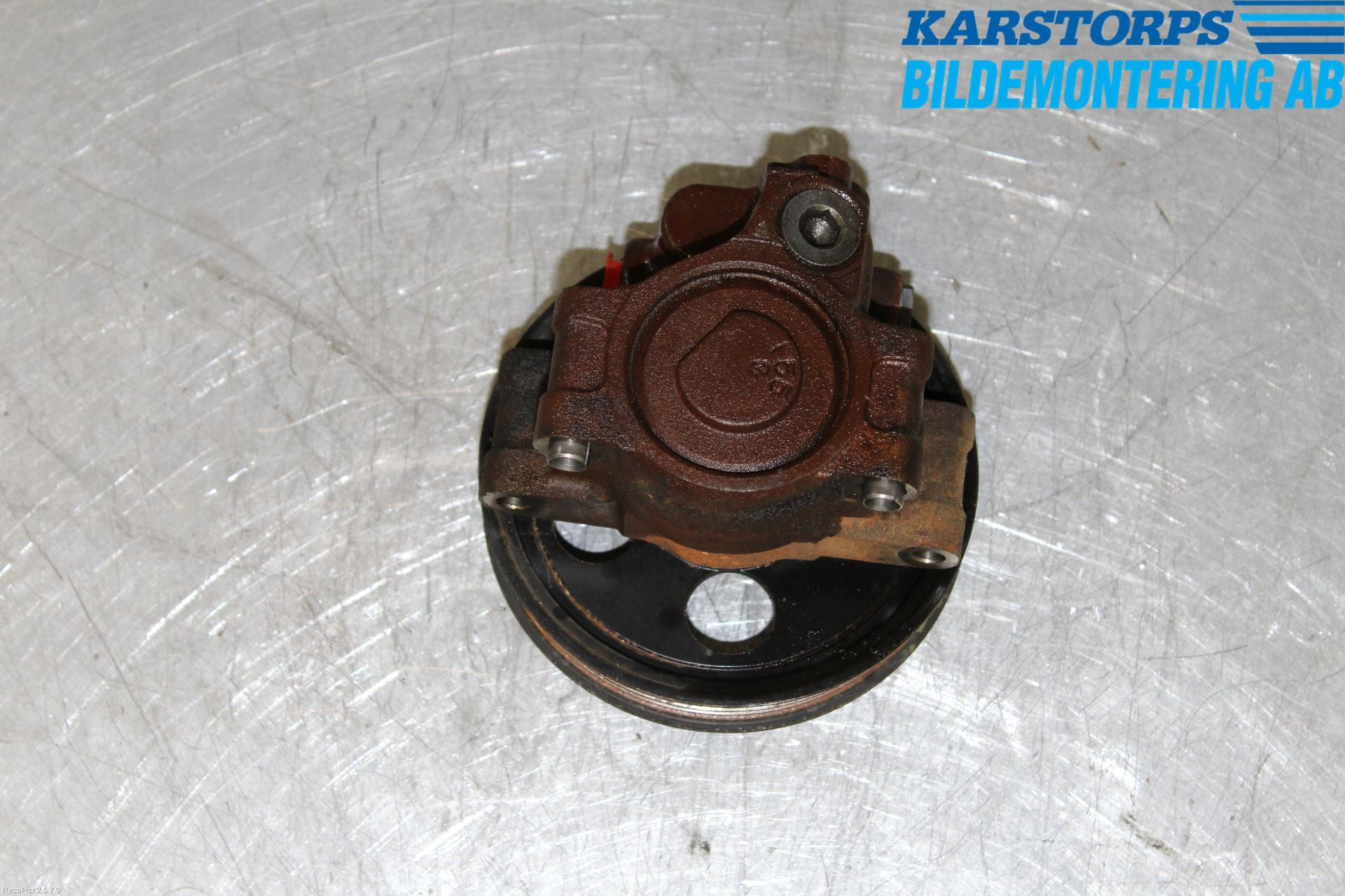 Ford MONDEO     01-06 Styrservopump