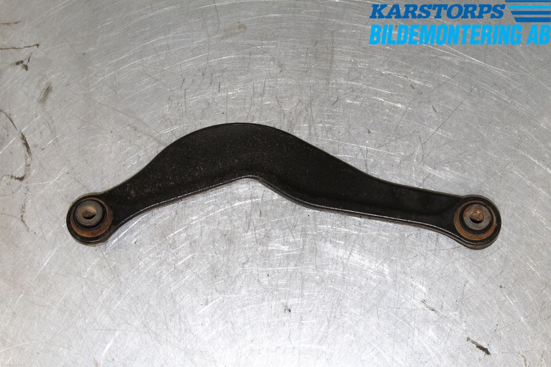 Volvo S60 11-13 Bärarm Bak Övre Höger