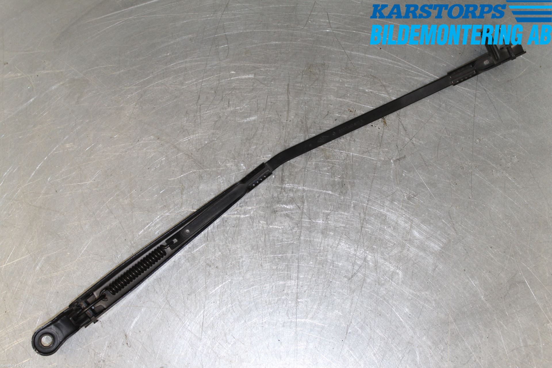 Renault MODUS Torkararm Armar Vindruta