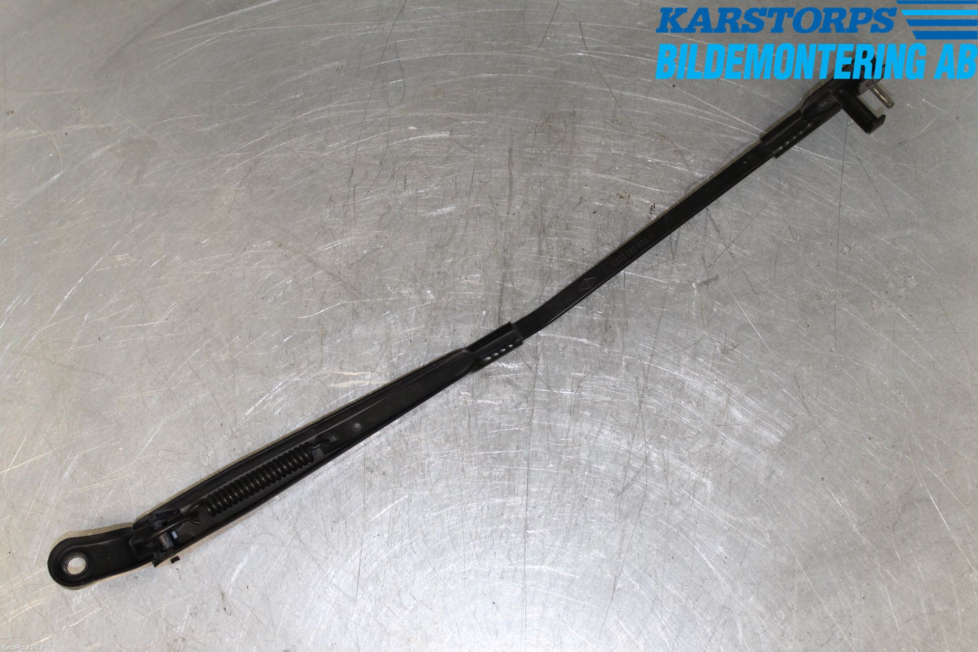 Renault MODUS Torkararm Armar Vindruta