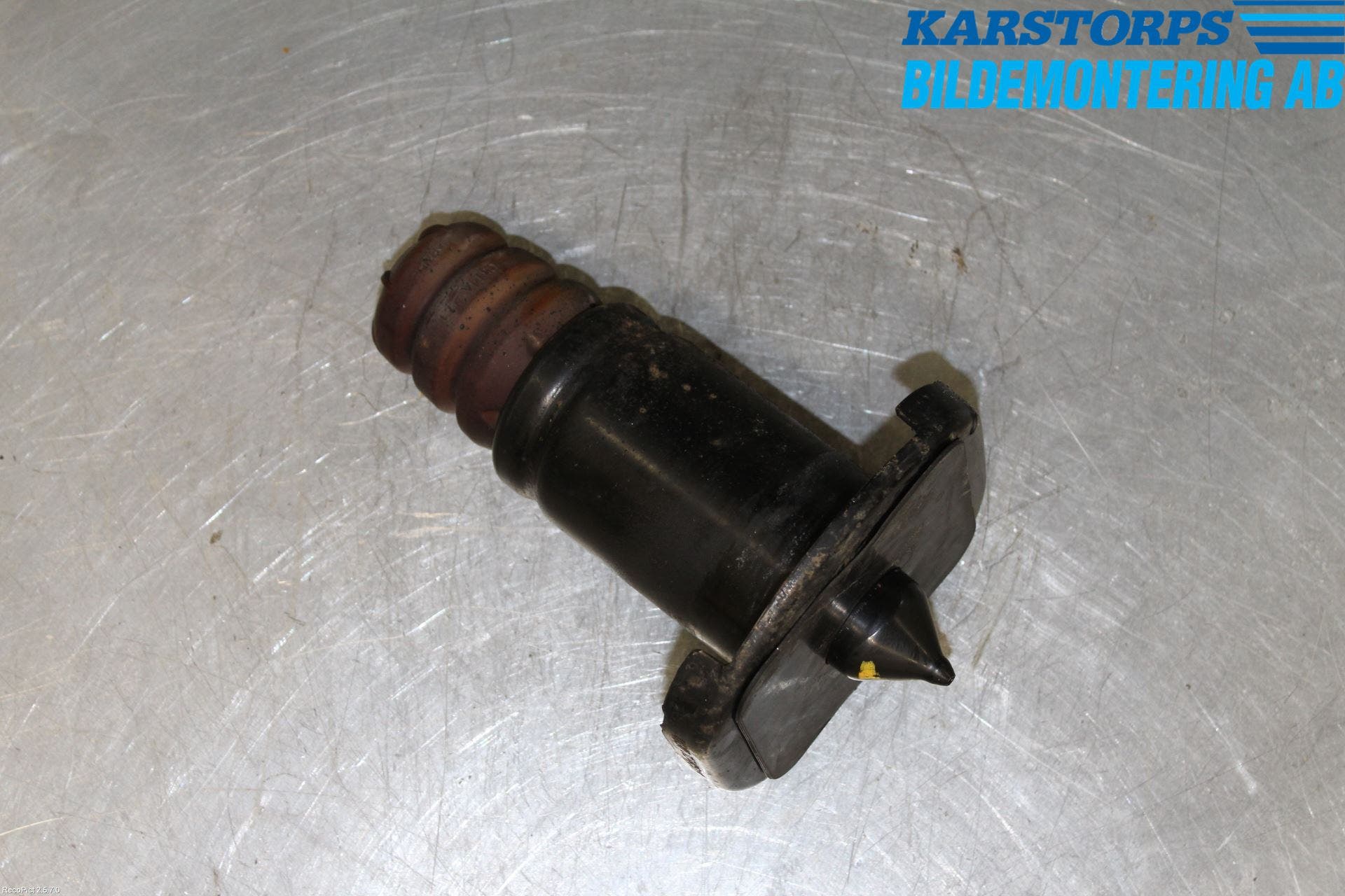 Volvo S60 11-13 Bakvagn Anslagsgummi