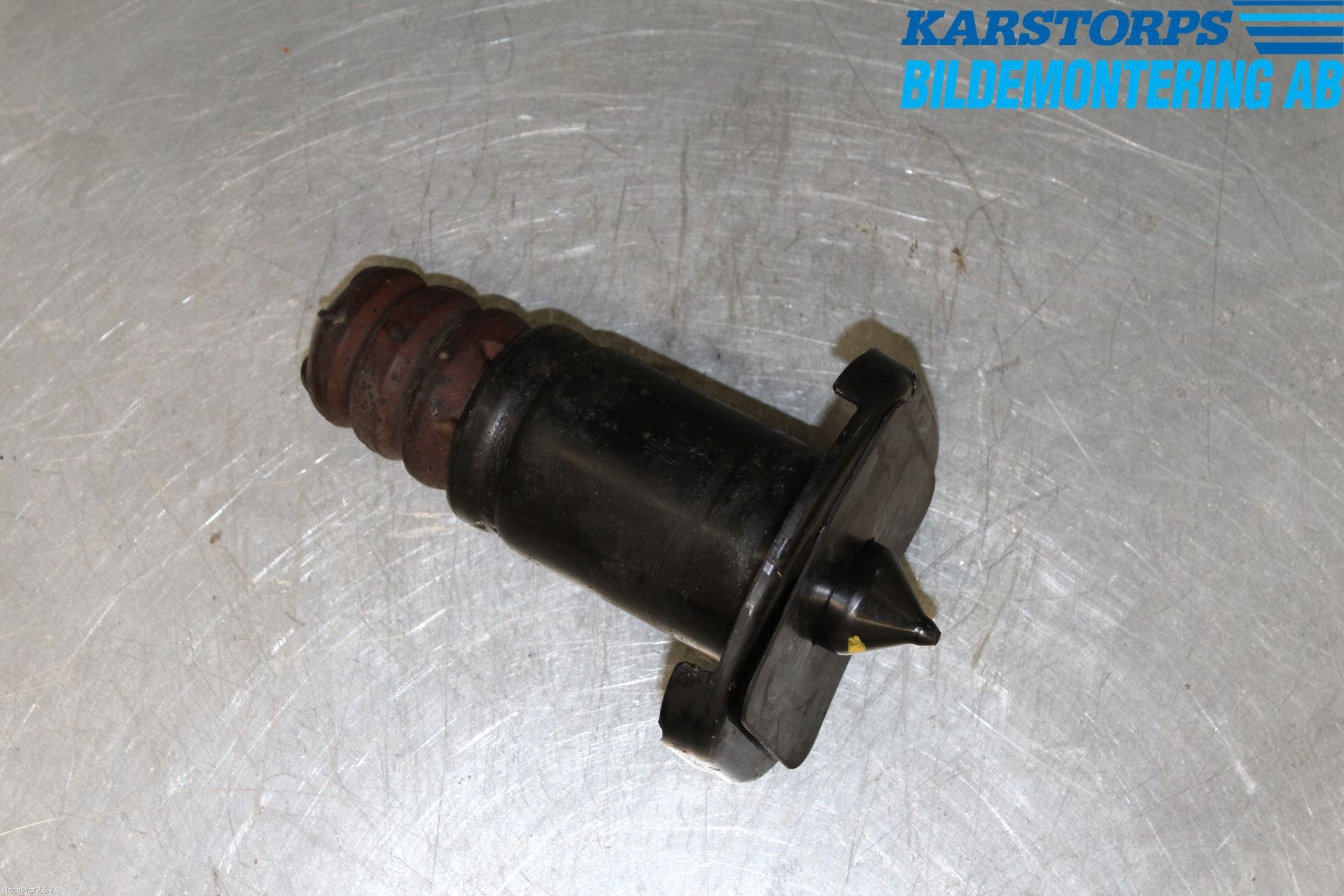 Volvo S60 11-13 Bakvagn Anslagsgummi