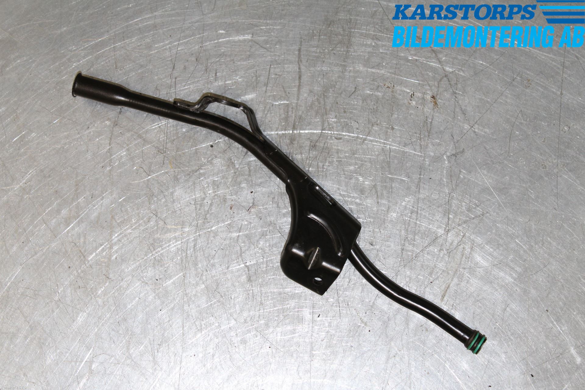 Volvo S60 11-13 Oljesticka