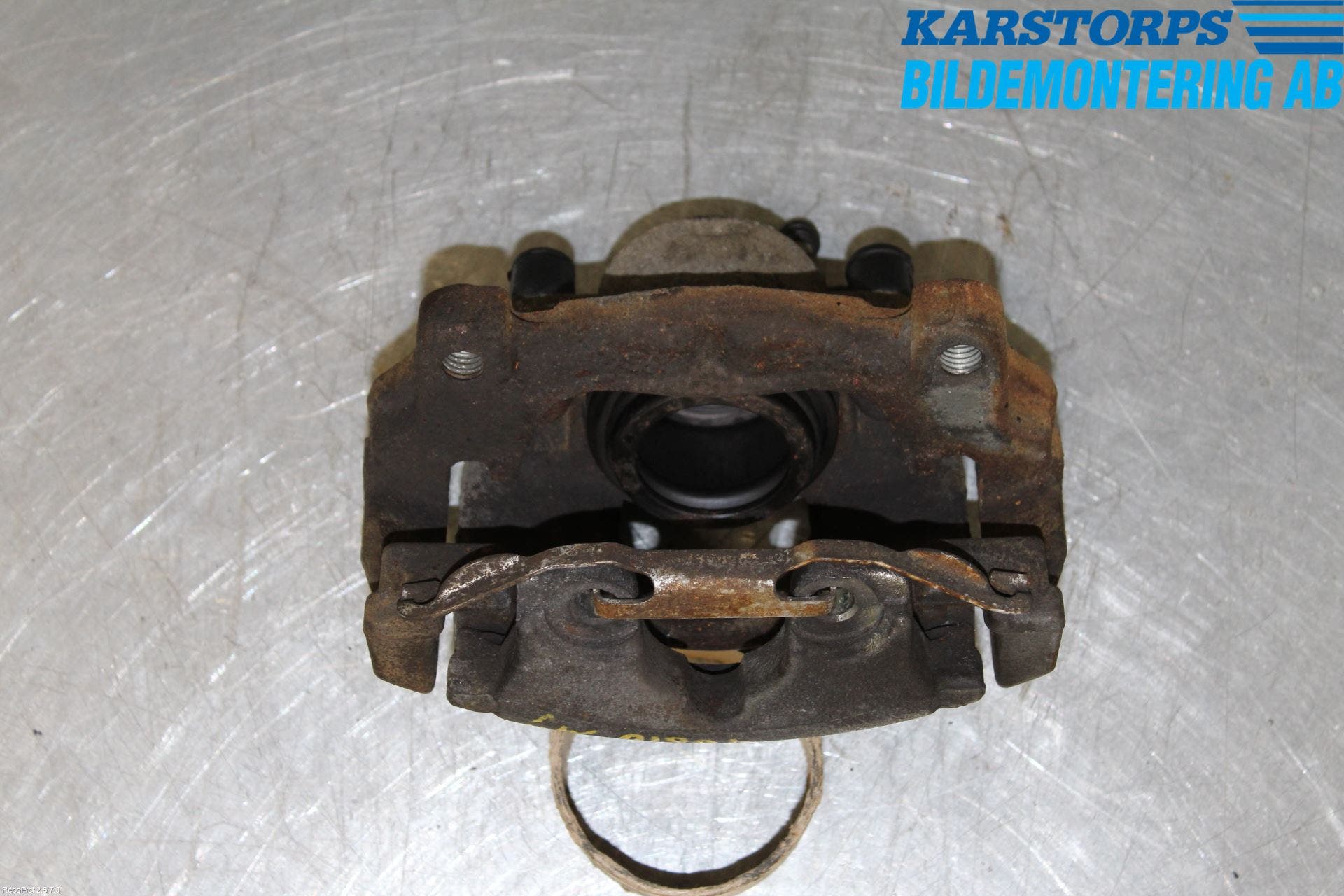 Volvo S60 11-13 Bromsok Fram Höger