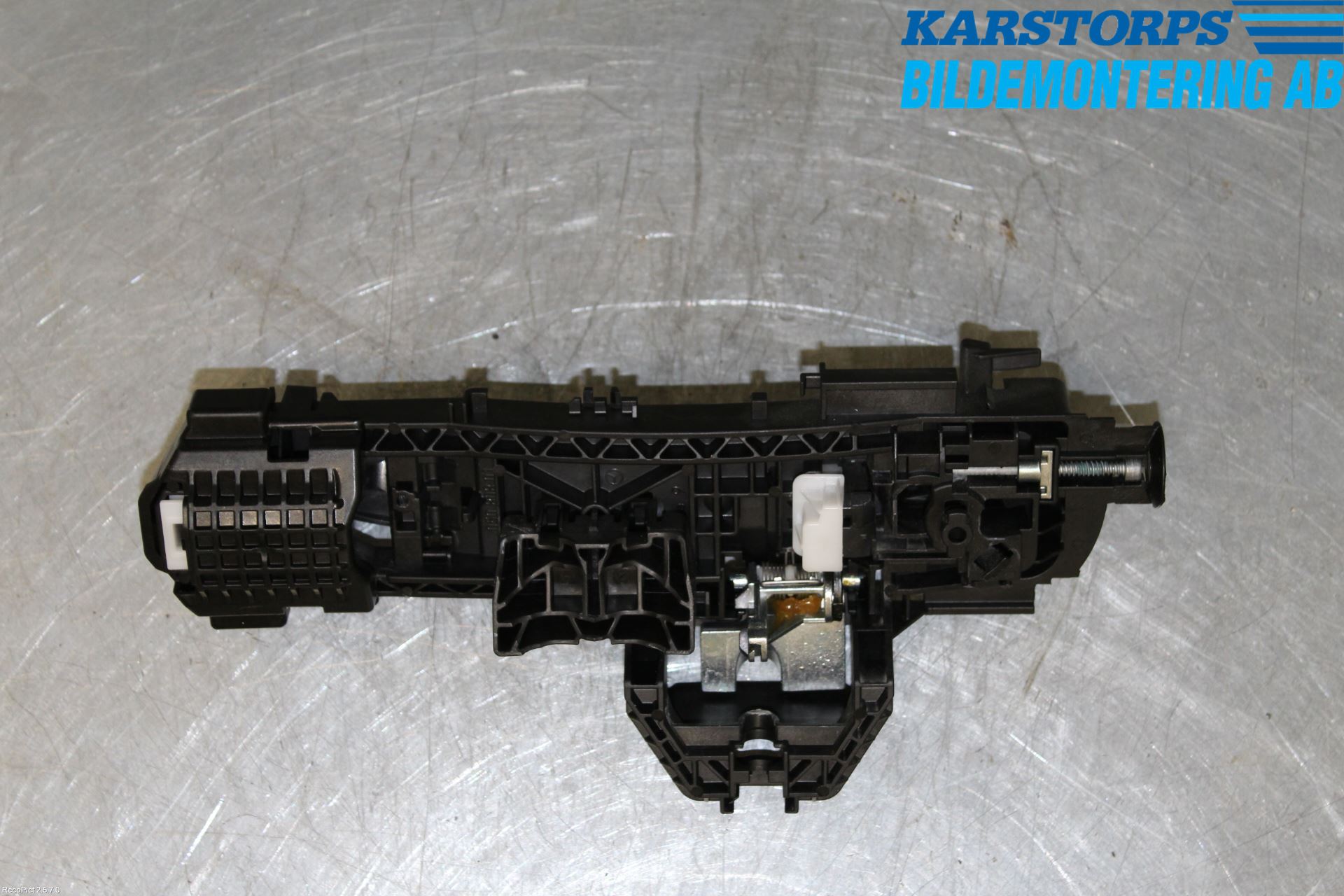 Mercedes-Benz MB CLA-KLASS (C117/X117) 13-19 Dörrhandtag Yttre Hö