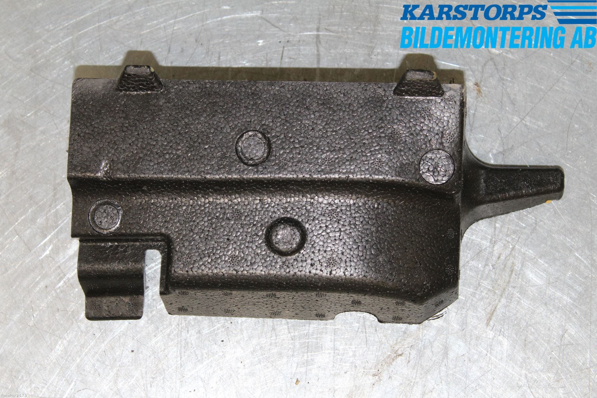 Mercedes-Benz MB CLA-KLASS (C117/X117) 13-19 Dörr Deformationselement