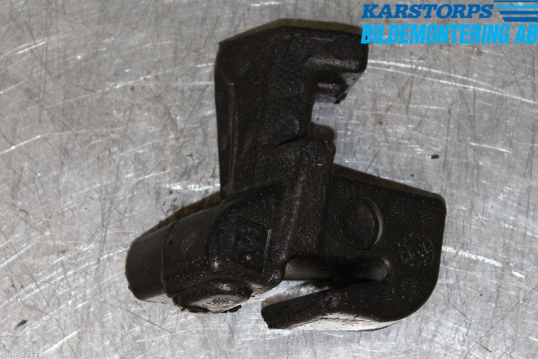 Mercedes-Benz MB CLA-KLASS (C117/X117) 13-19 Dörr Deformationselement