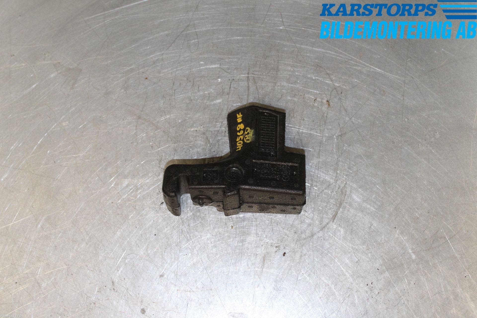 Mercedes-Benz MB CLA-KLASS (C117/X117) 13-19 Dörr Deformationselement