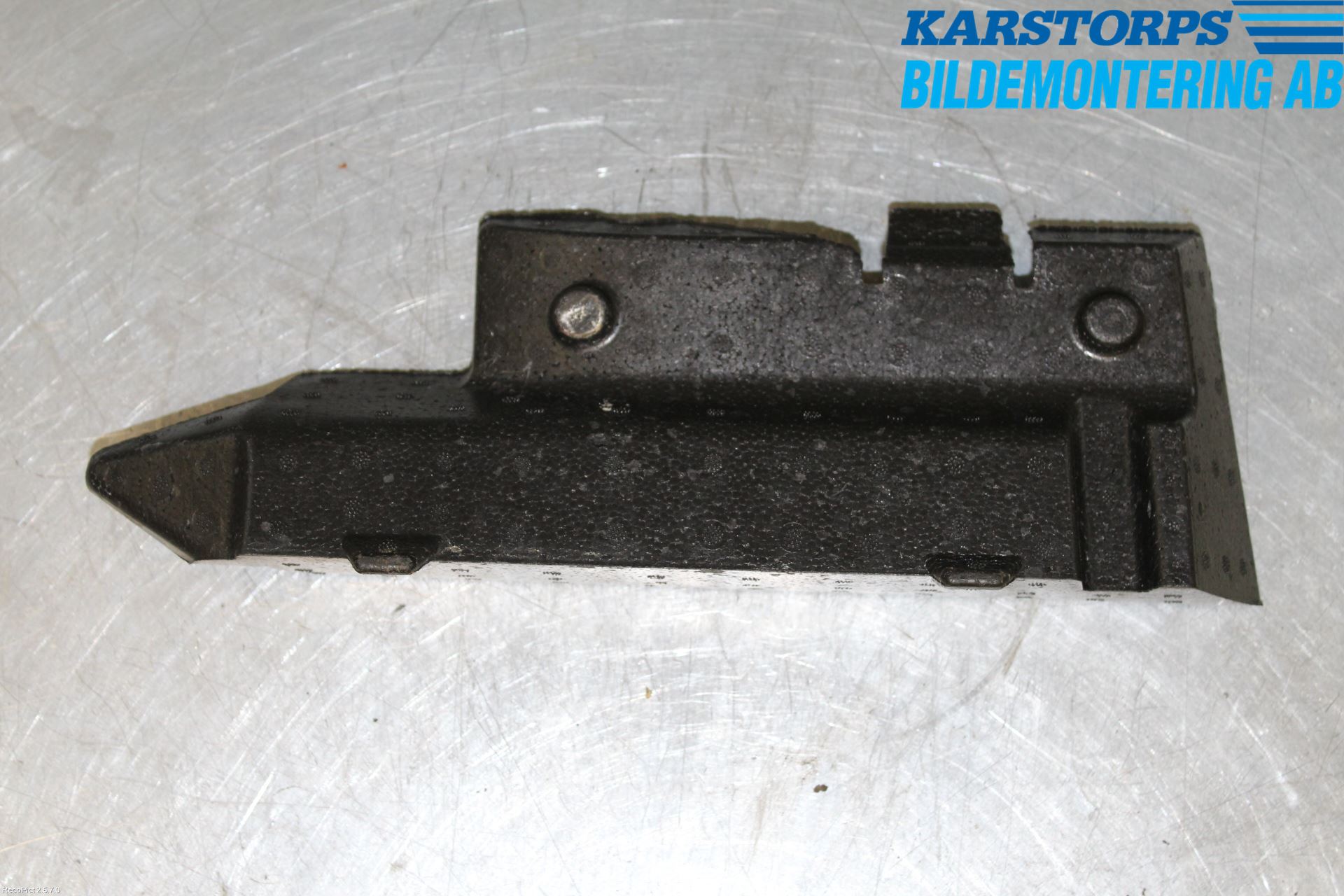 Mercedes-Benz MB CLA-KLASS (C117/X117) 13-19 Dörr Deformationselement
