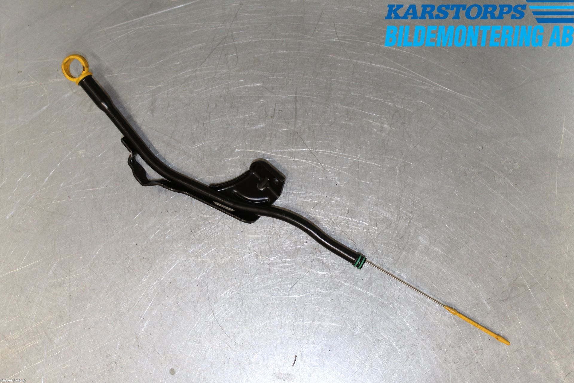 Volvo S80 14-16 Oljesticka