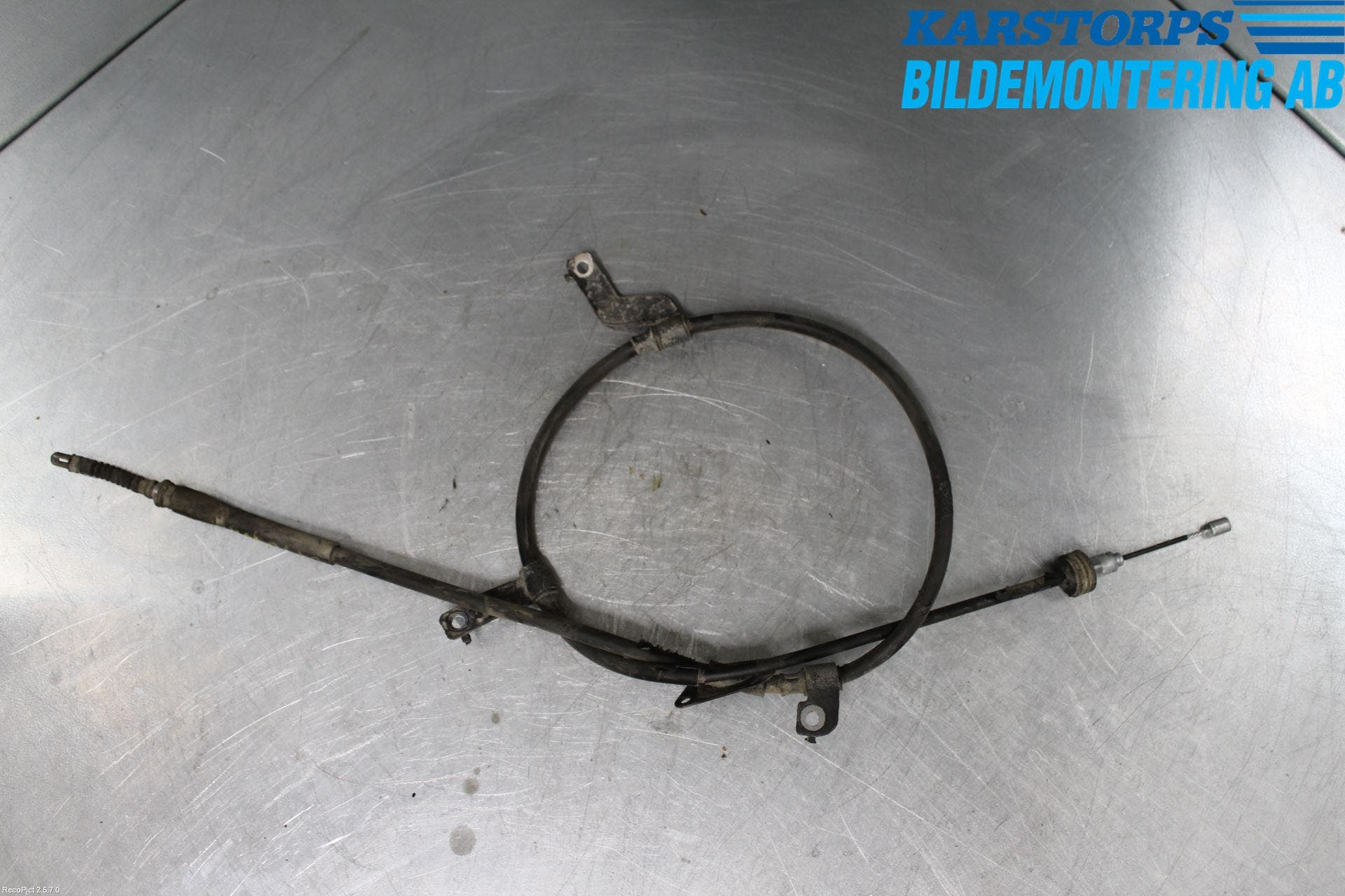 Kia CEED 12-18 Handbromswire