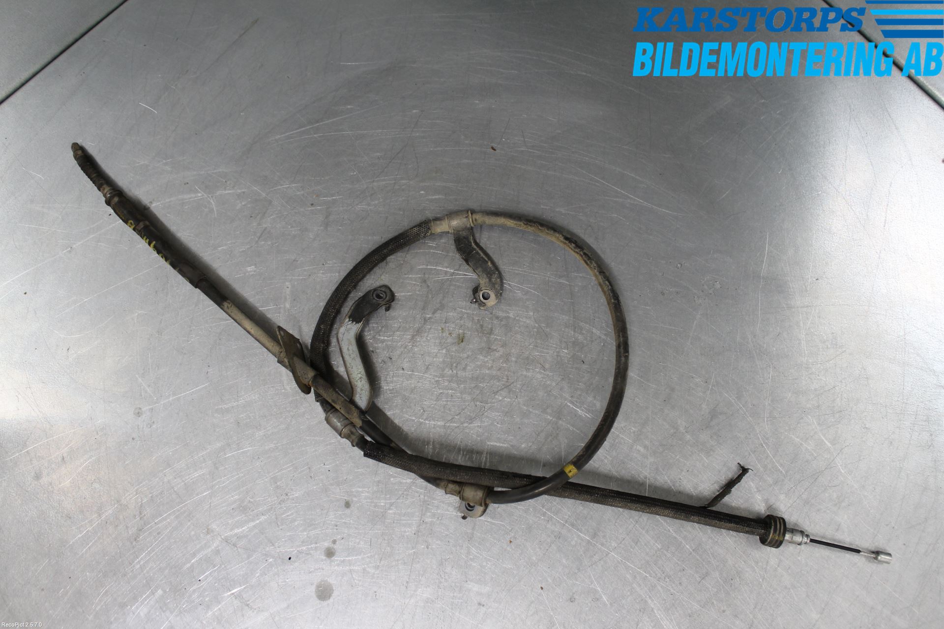 Kia CEED 12-18 Handbromswire