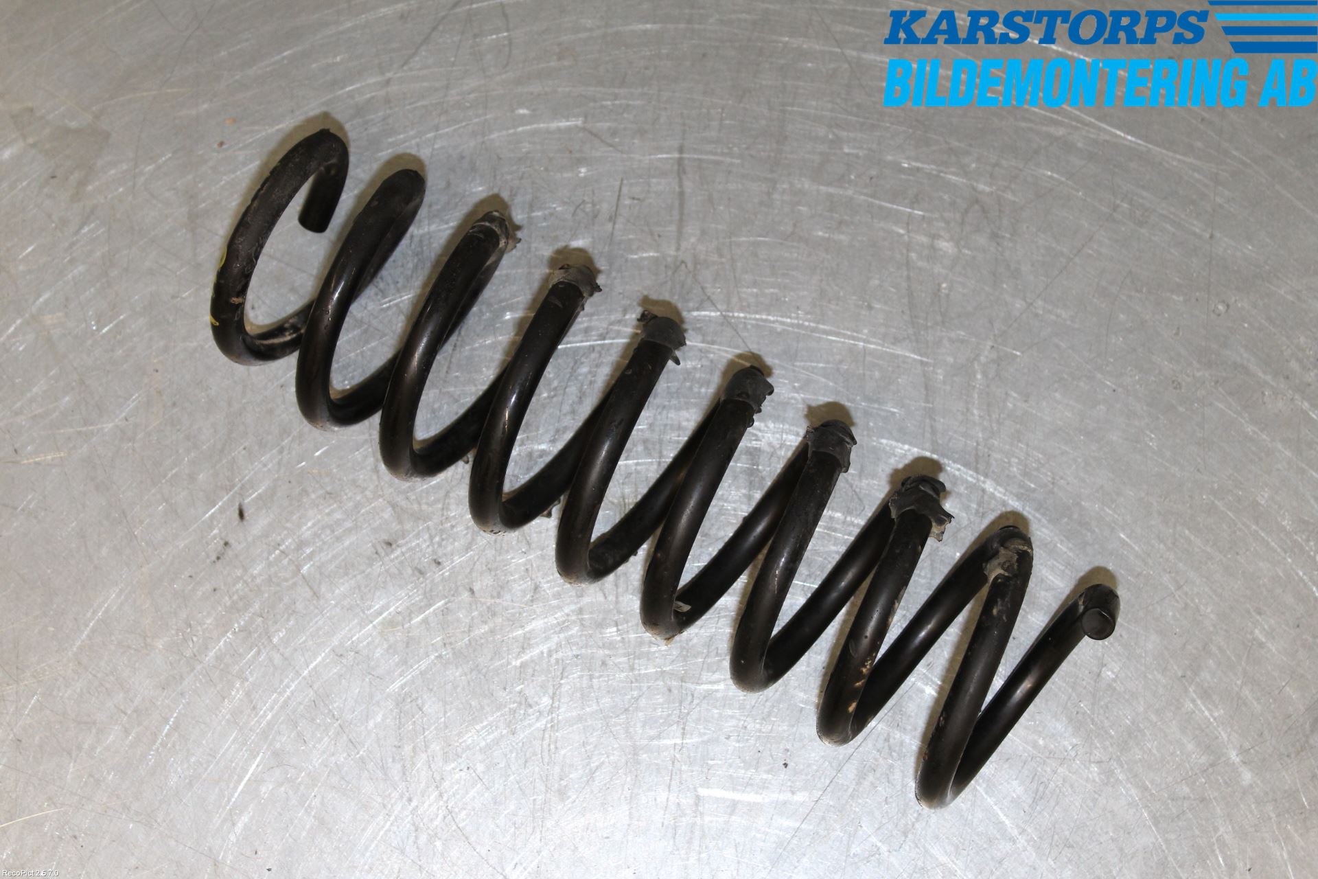 Kia CEED 12-18 Fjäder Bak