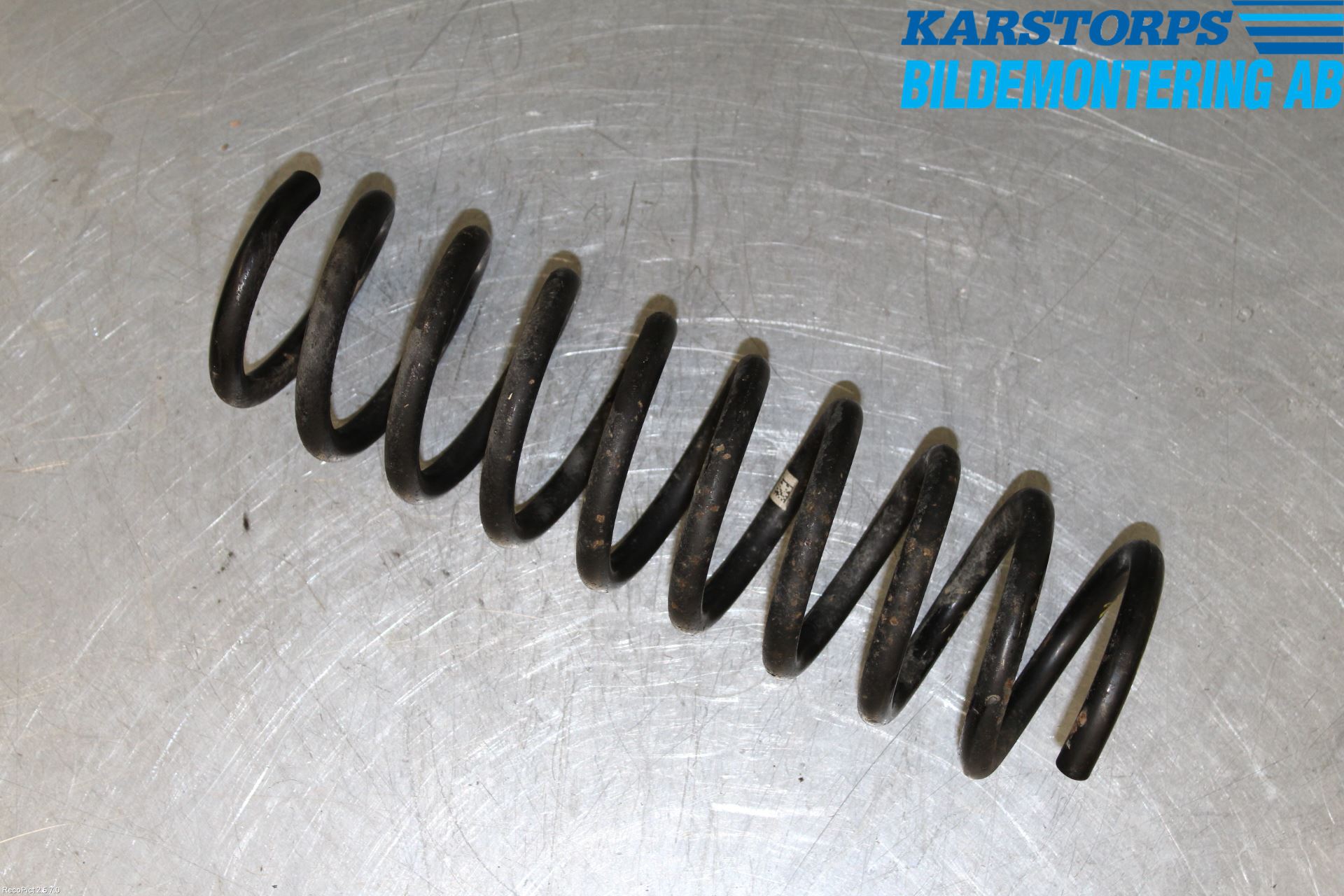 Kia CEED 12-18 Fjäder Bak