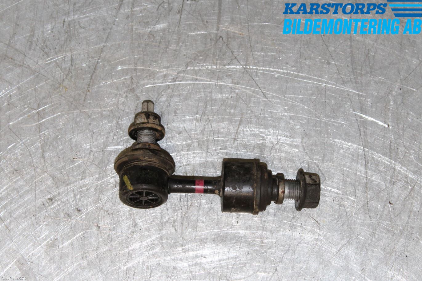 Kia CEED 12-18 Krängningshämmarstag Bak