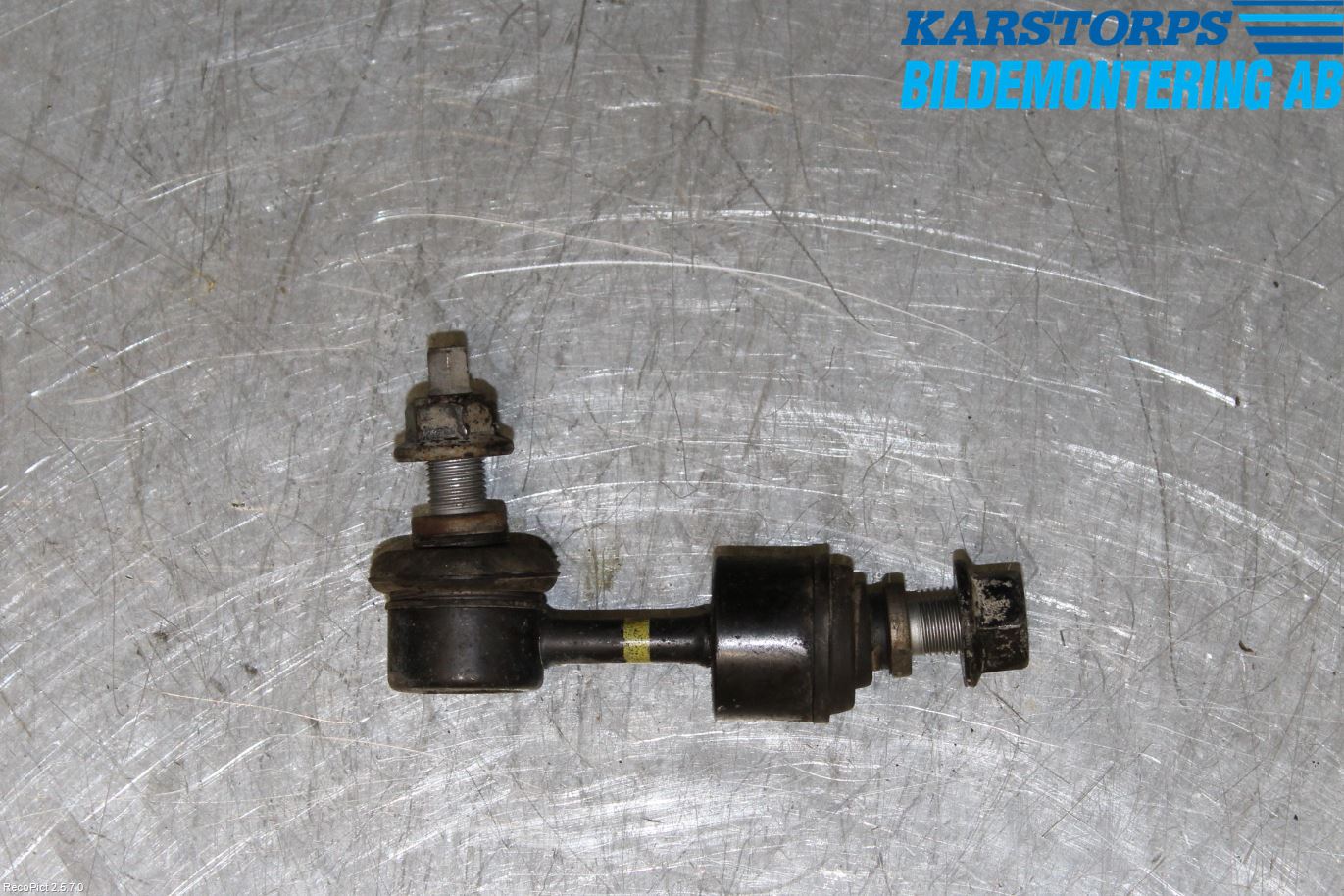 Kia CEED 12-18 Krängningshämmarstag Bak