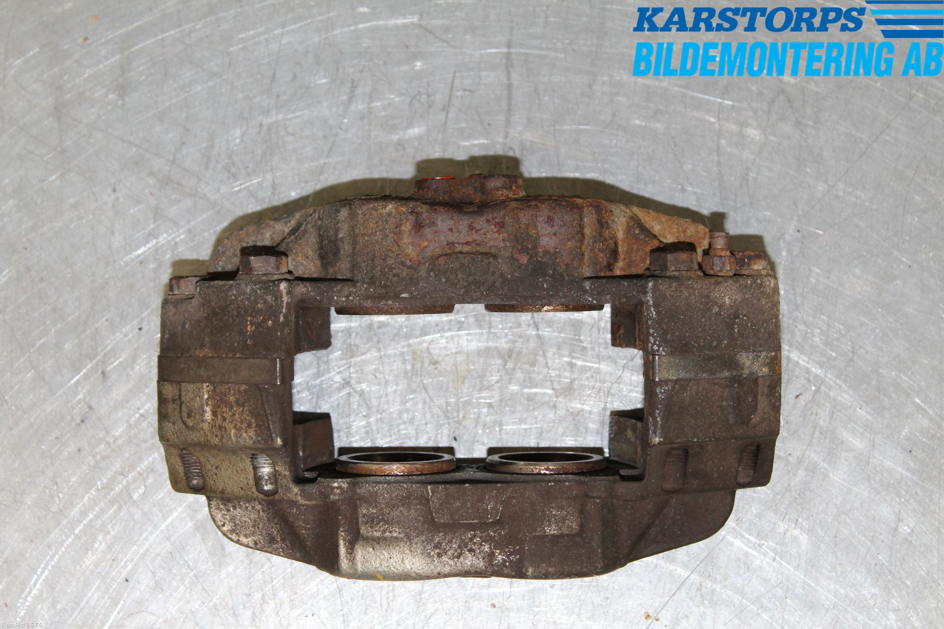 Landrover DEFENDER (L316) 07-16 Bromsok Fram Höger