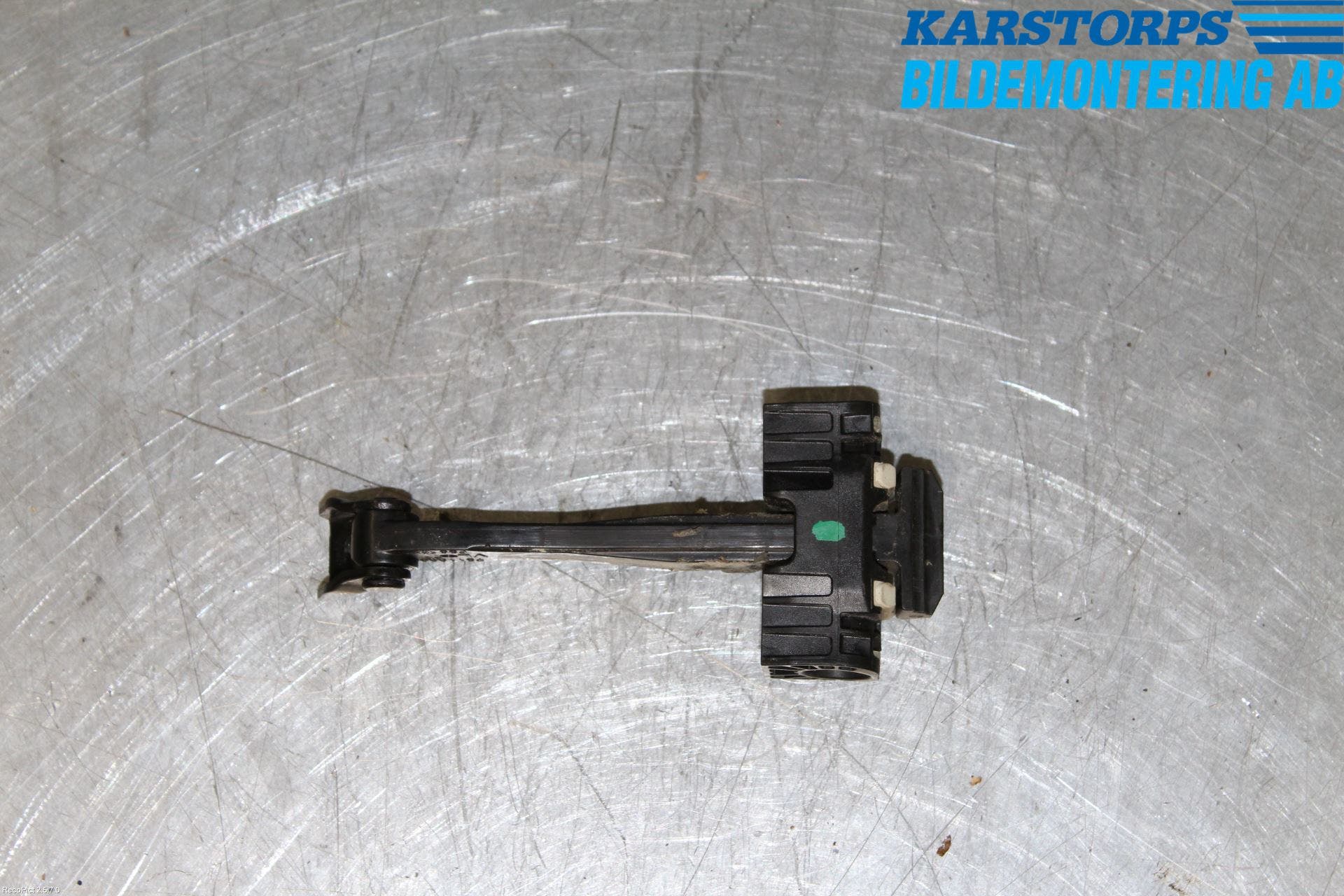 BMW 3 F30/F31/F80 12-19 Dörrstopp