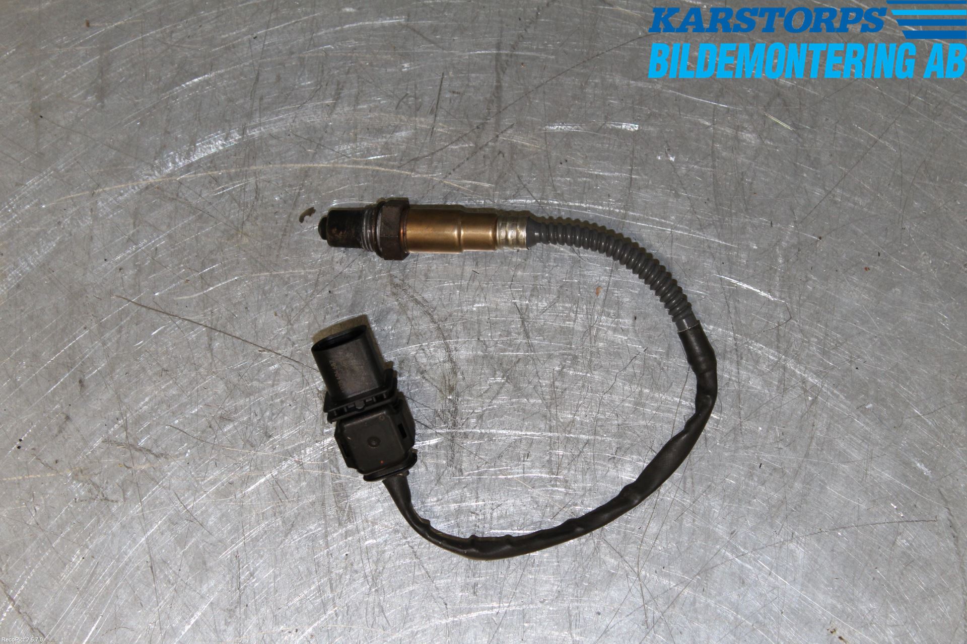 Volvo XC70 14-16 Injlambdasond