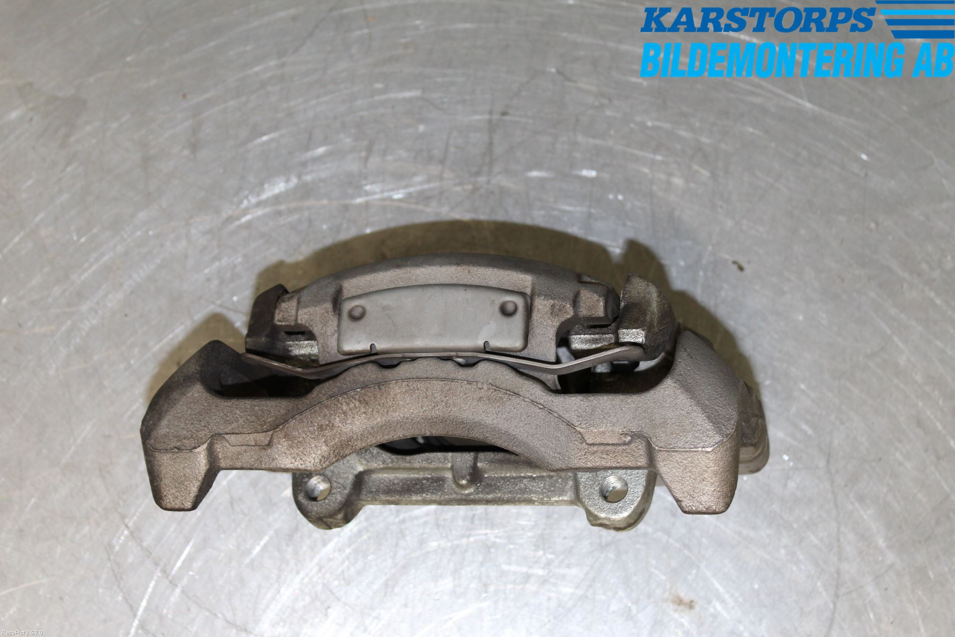 Volvo XC70 14-16 Bromsok Fram Vänster