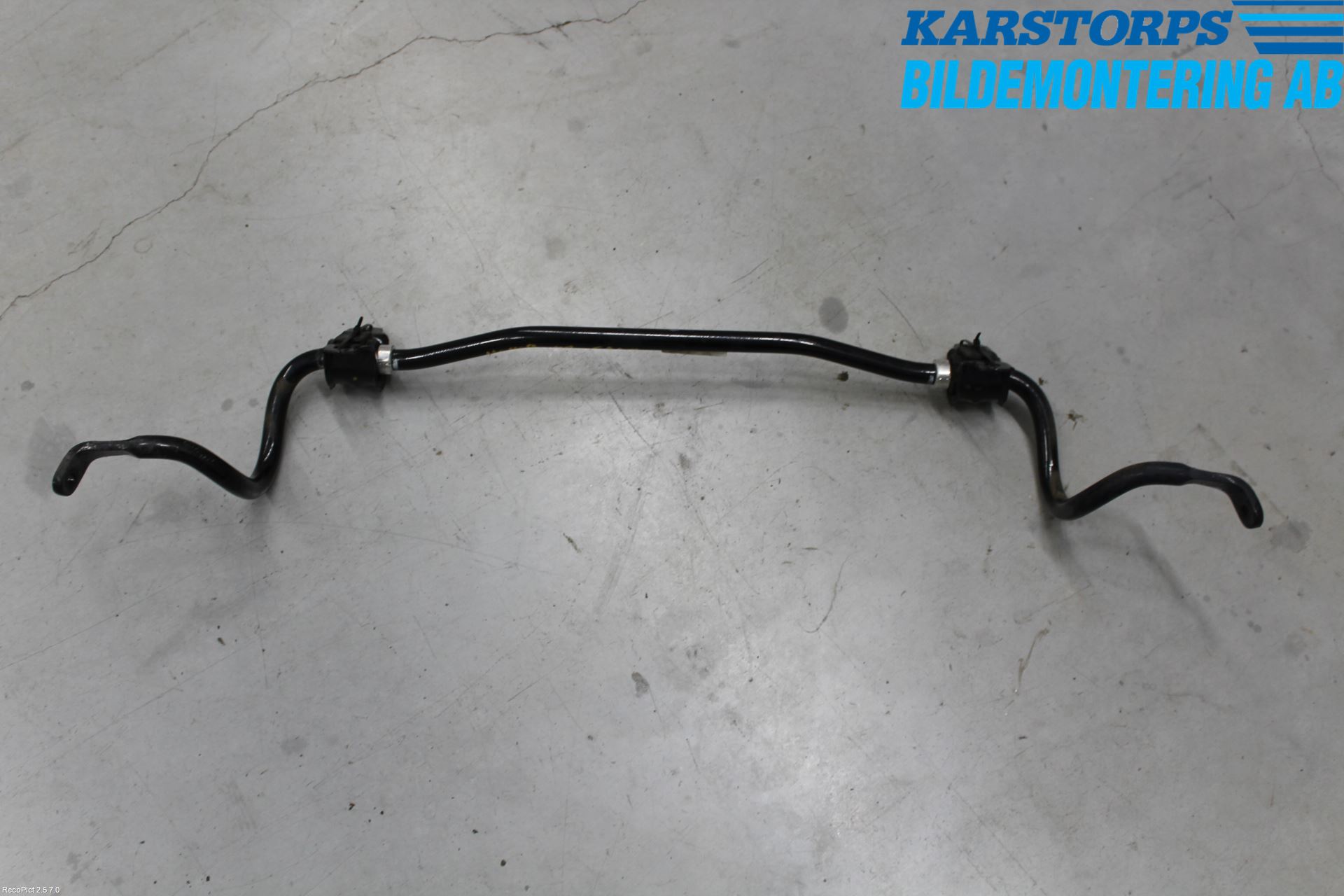 Volvo S80 14-16 Krängningshämmare Fram