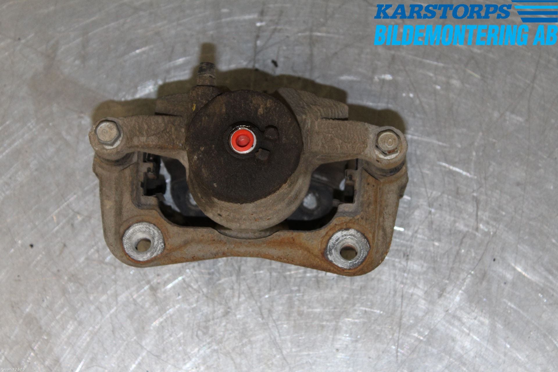 Kia CEED 12-18 Bromsok Fram Höger