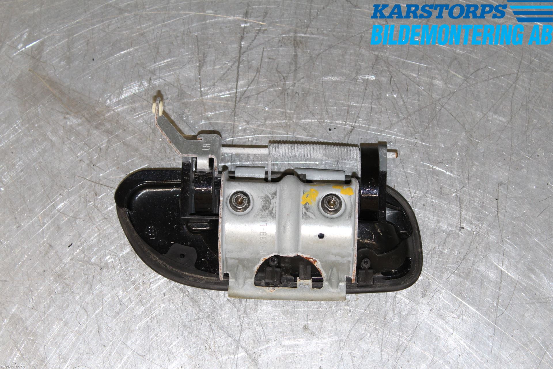 Volvo XC70 01-04 Dörrhandtag Yttre Vä