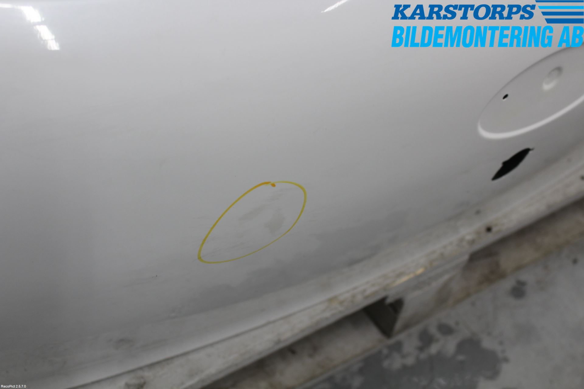 Kia CEED 12-18 Baklucka Cc-Kombi-Sedan