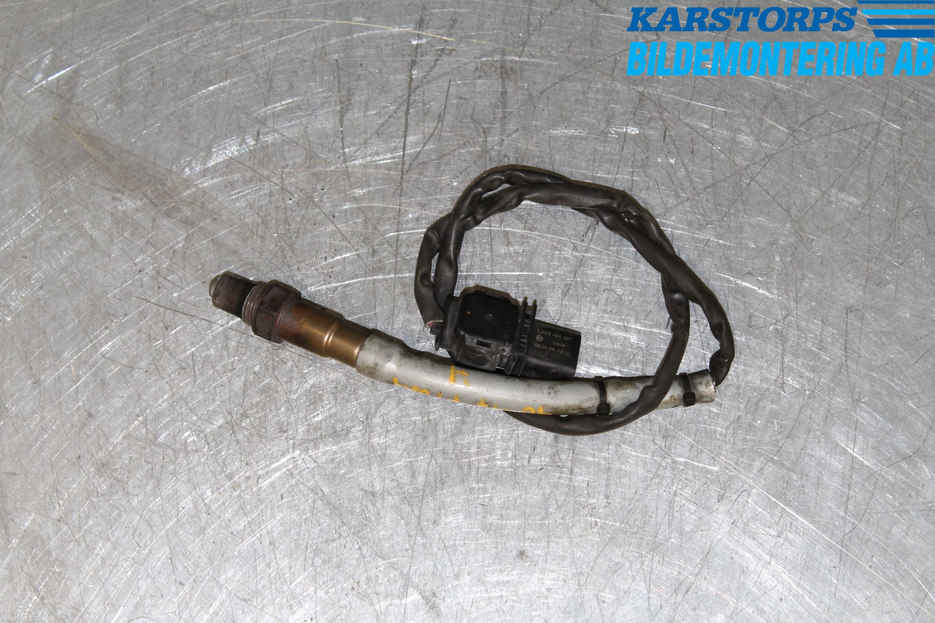 Audi A6/S6     05-11 Injlambdasond