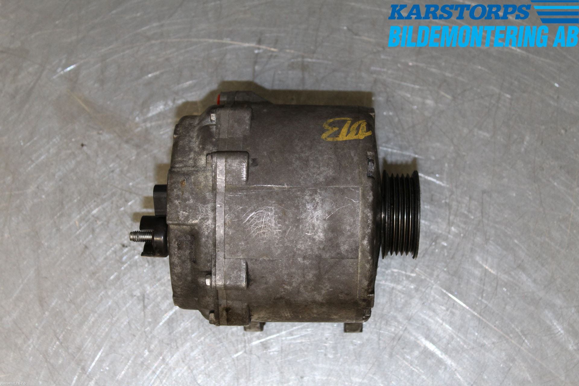 Audi A6/S6 05-11 Generator