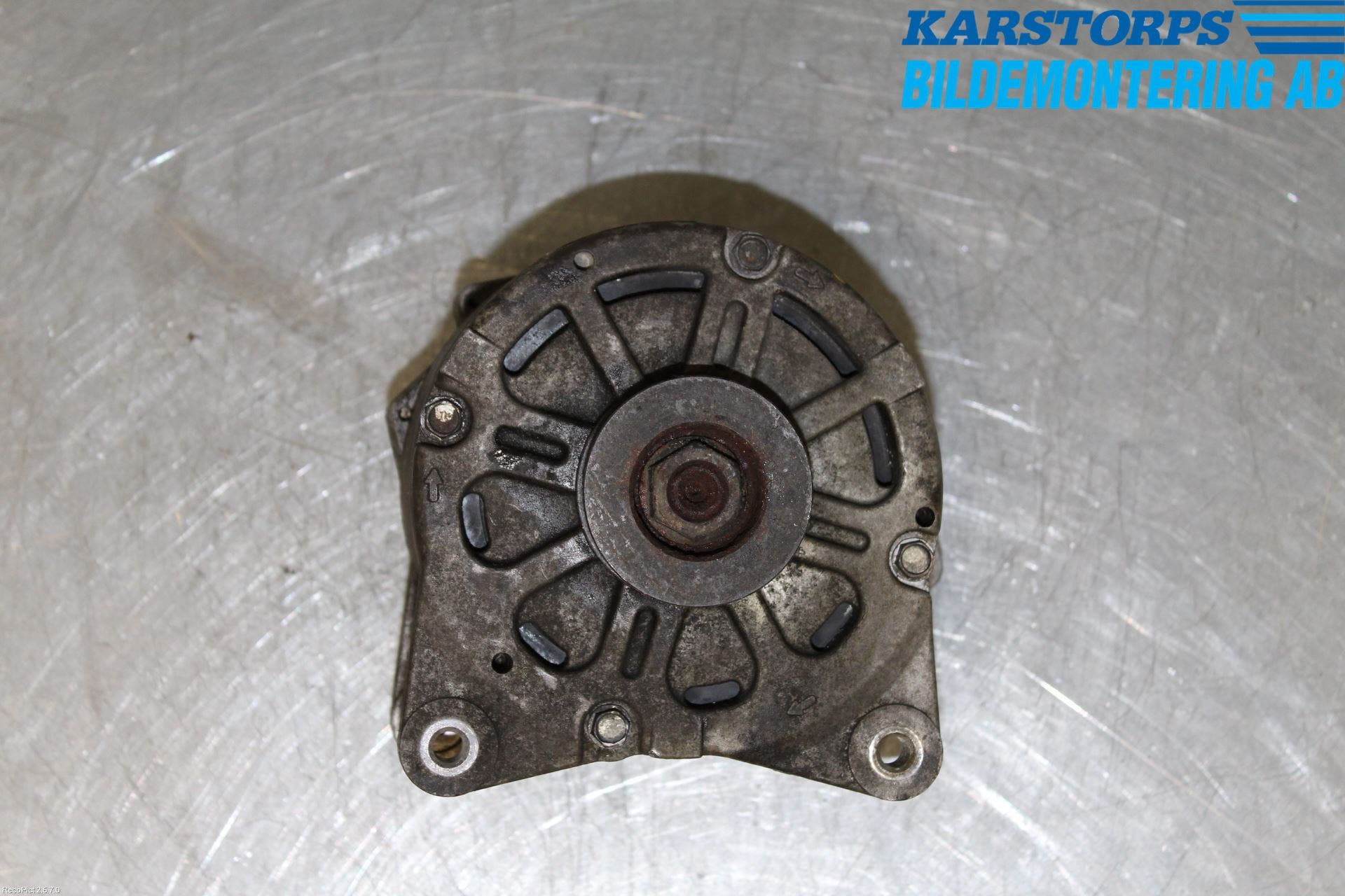 Audi A6/S6 05-11 Generator