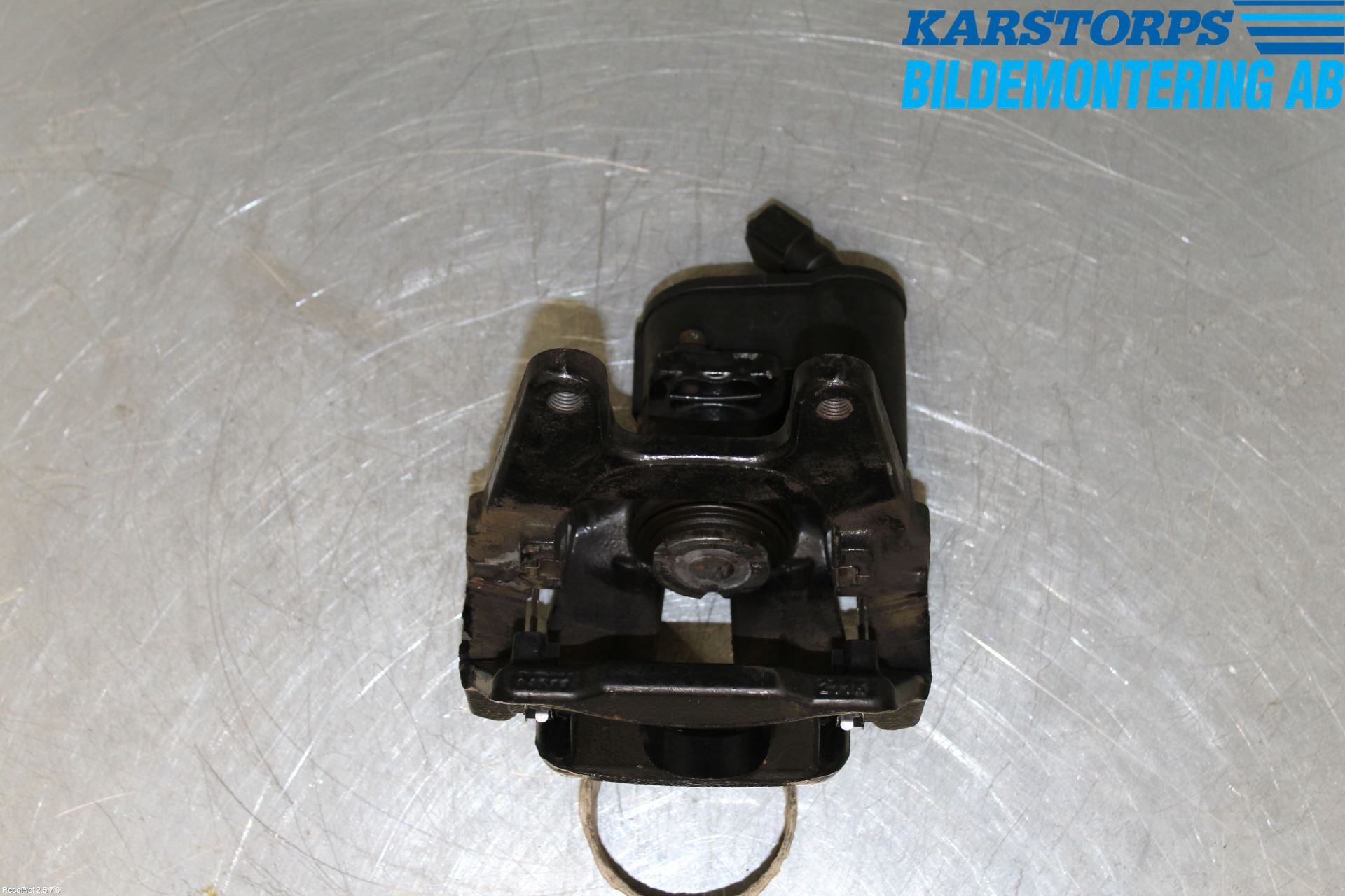 Audi A6/S6     05-11 Bromsok Bak Vänster