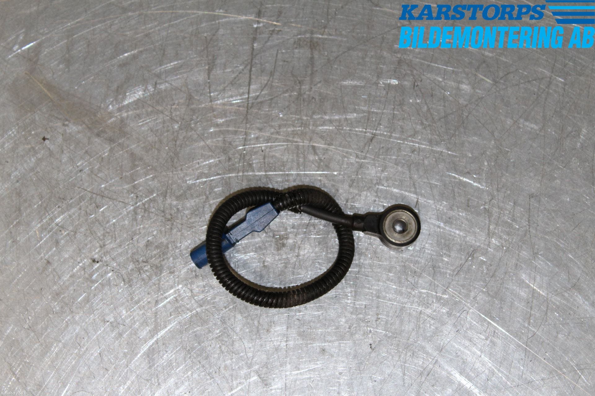 Audi A6/S6     05-11 Injknacksensor