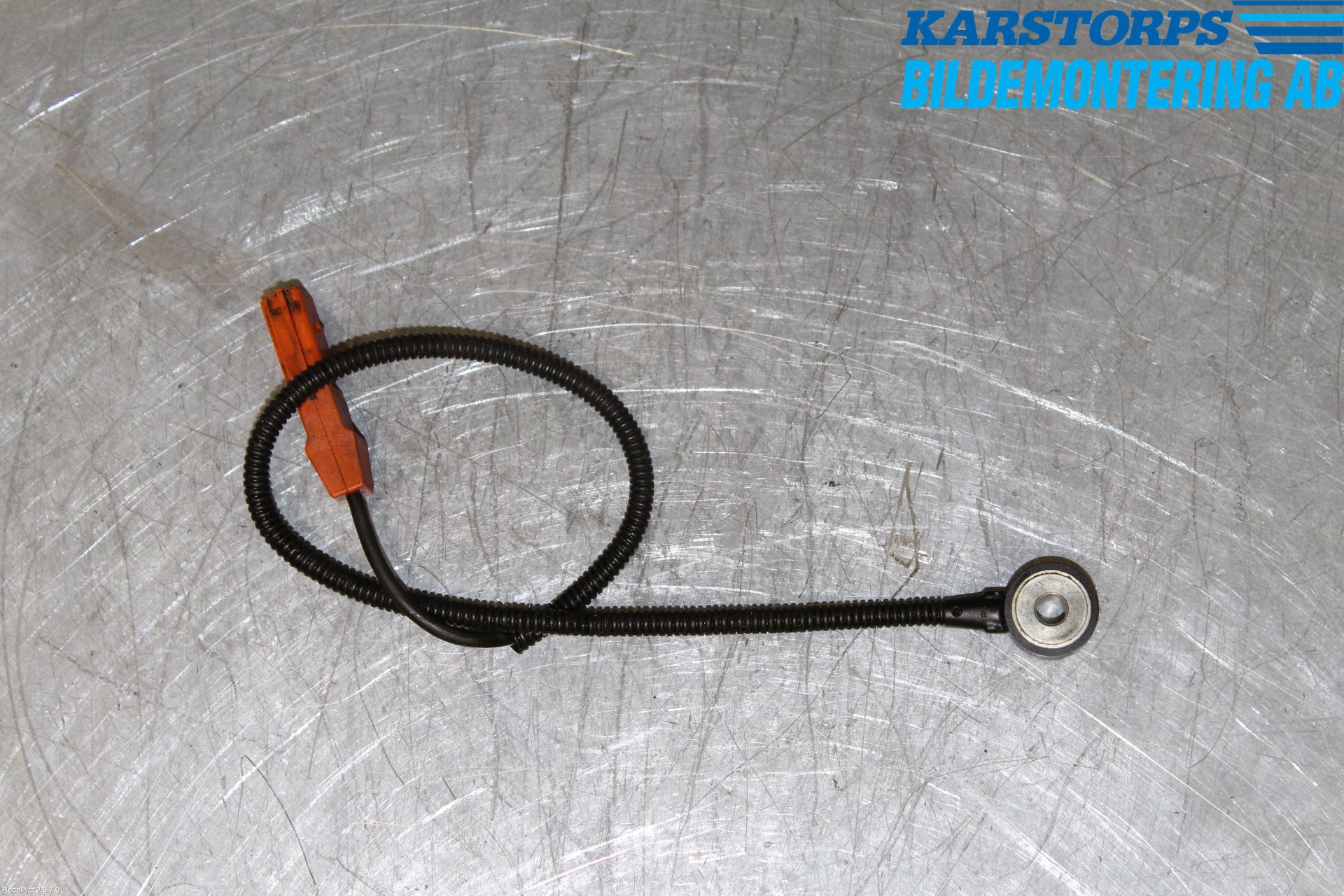 Audi A6/S6     05-11 Injknacksensor