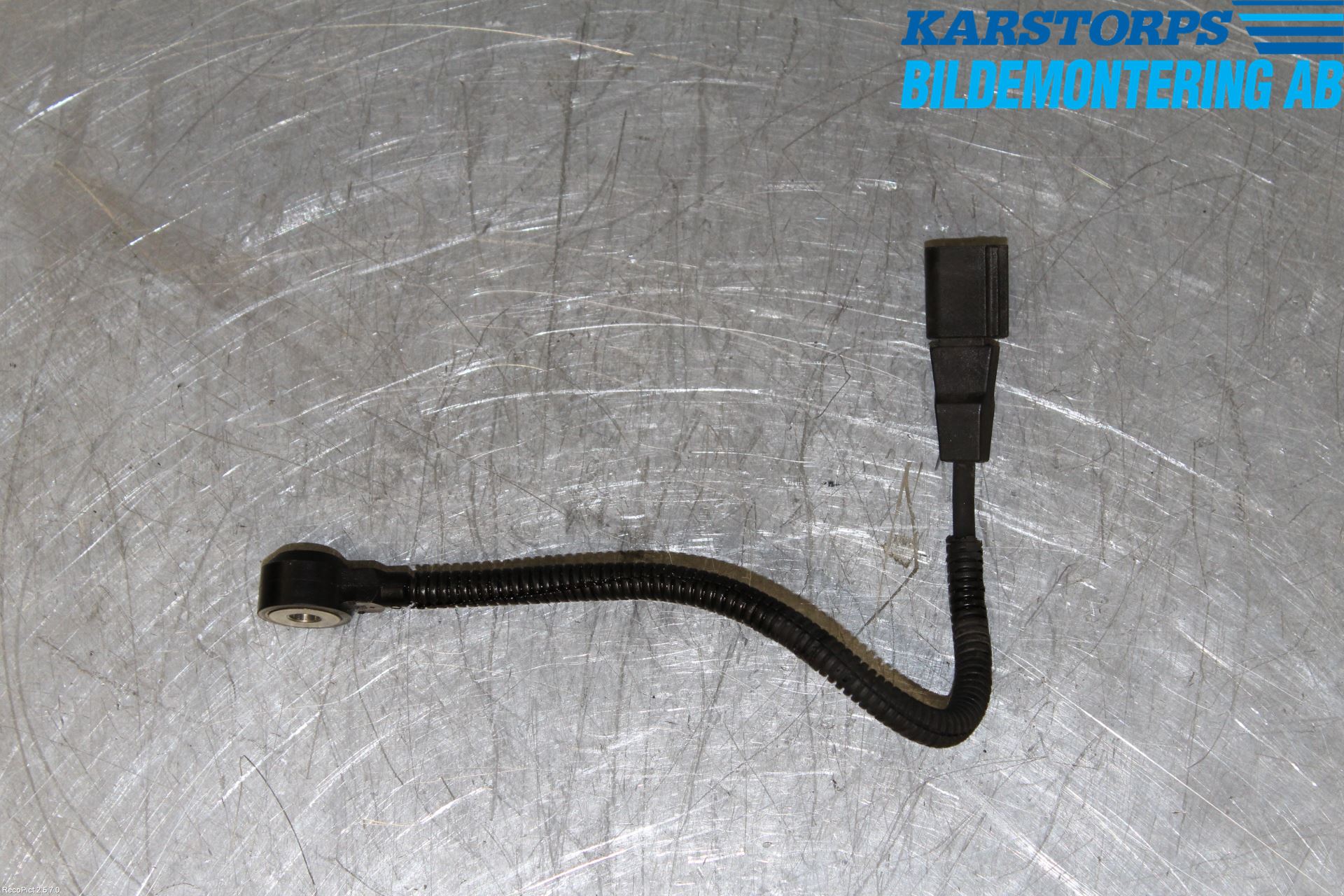 Audi A6/S6     05-11 Injknacksensor