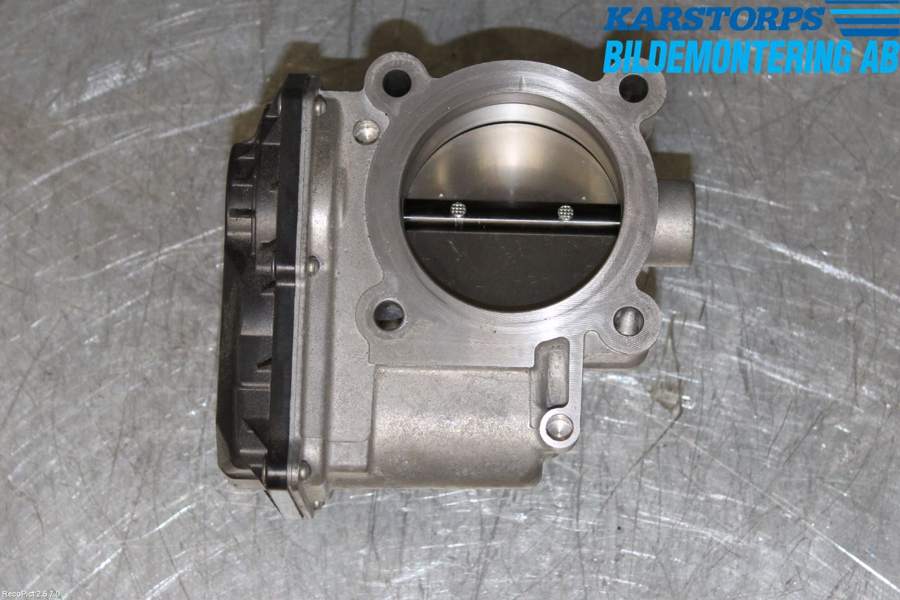 Volvo V70 14-16 Injspjällhus