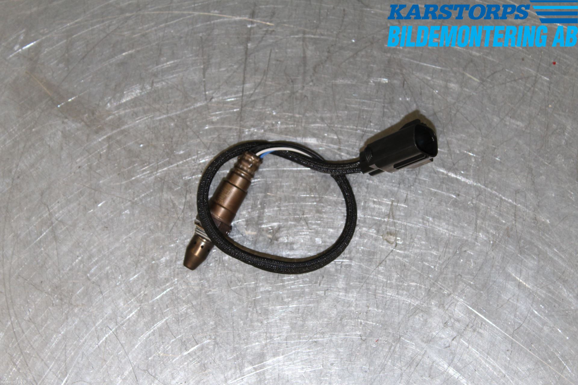 Volvo V70 14-16 Injlambdasond