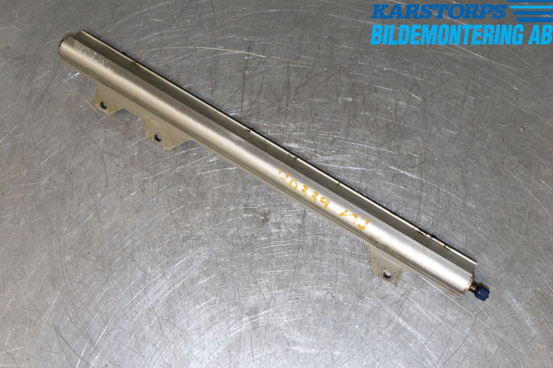 Volvo V70 05-08 Injspridarrör