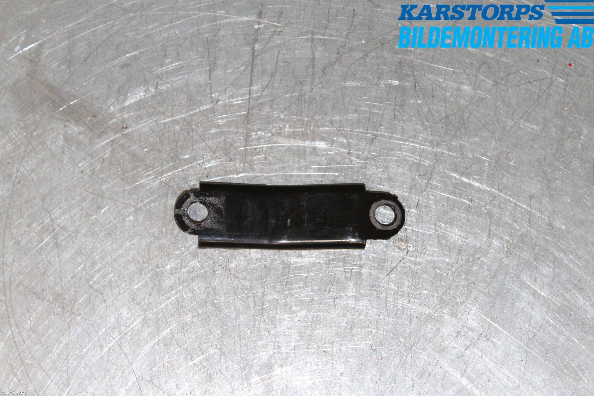 Volvo V70 14-16 Motorfäste