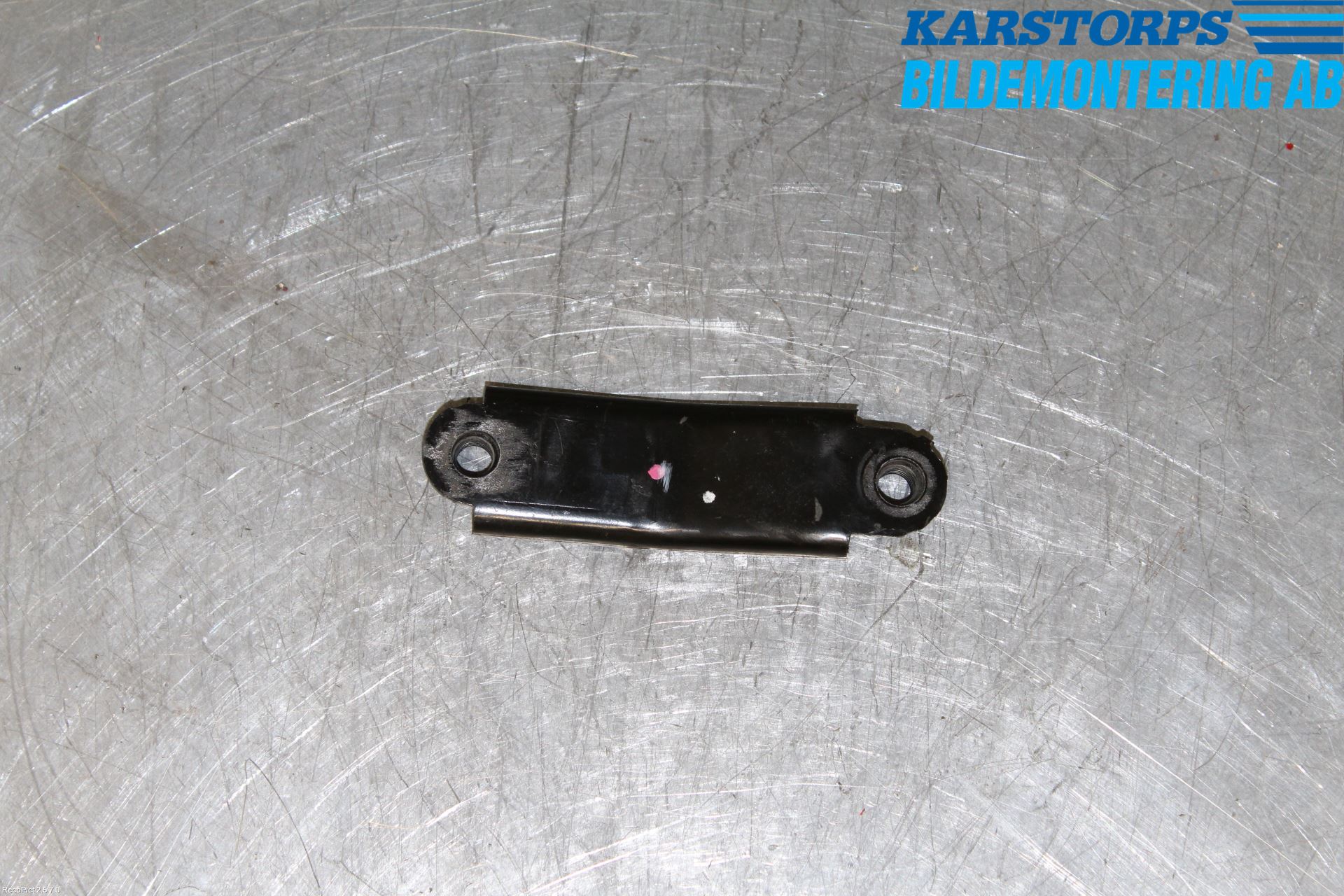 Volvo V70 14-16 Motorfäste