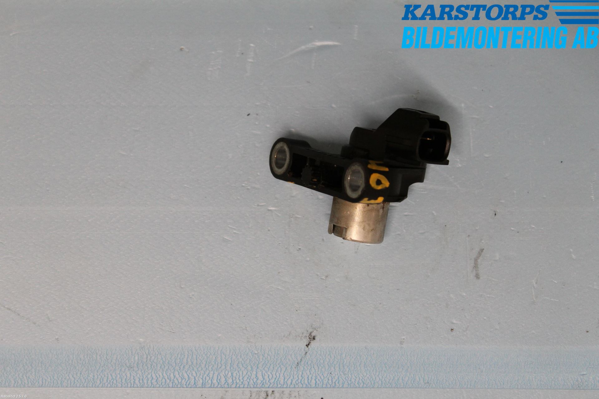 Volvo V70 05-08 Givare Varvtal-Tändläge