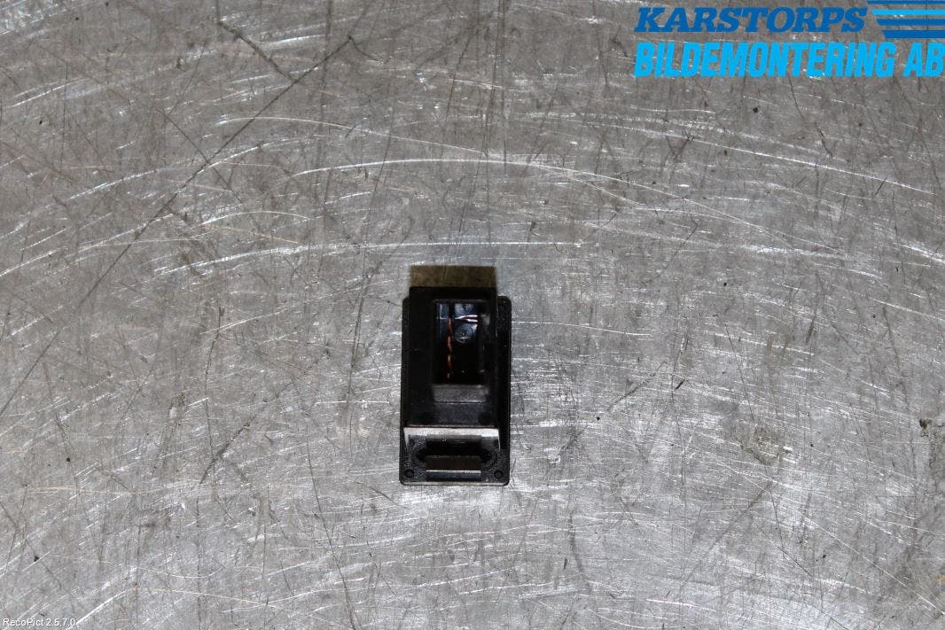 Toyota COROLLA 02-07 Strömställare Strålkastartork