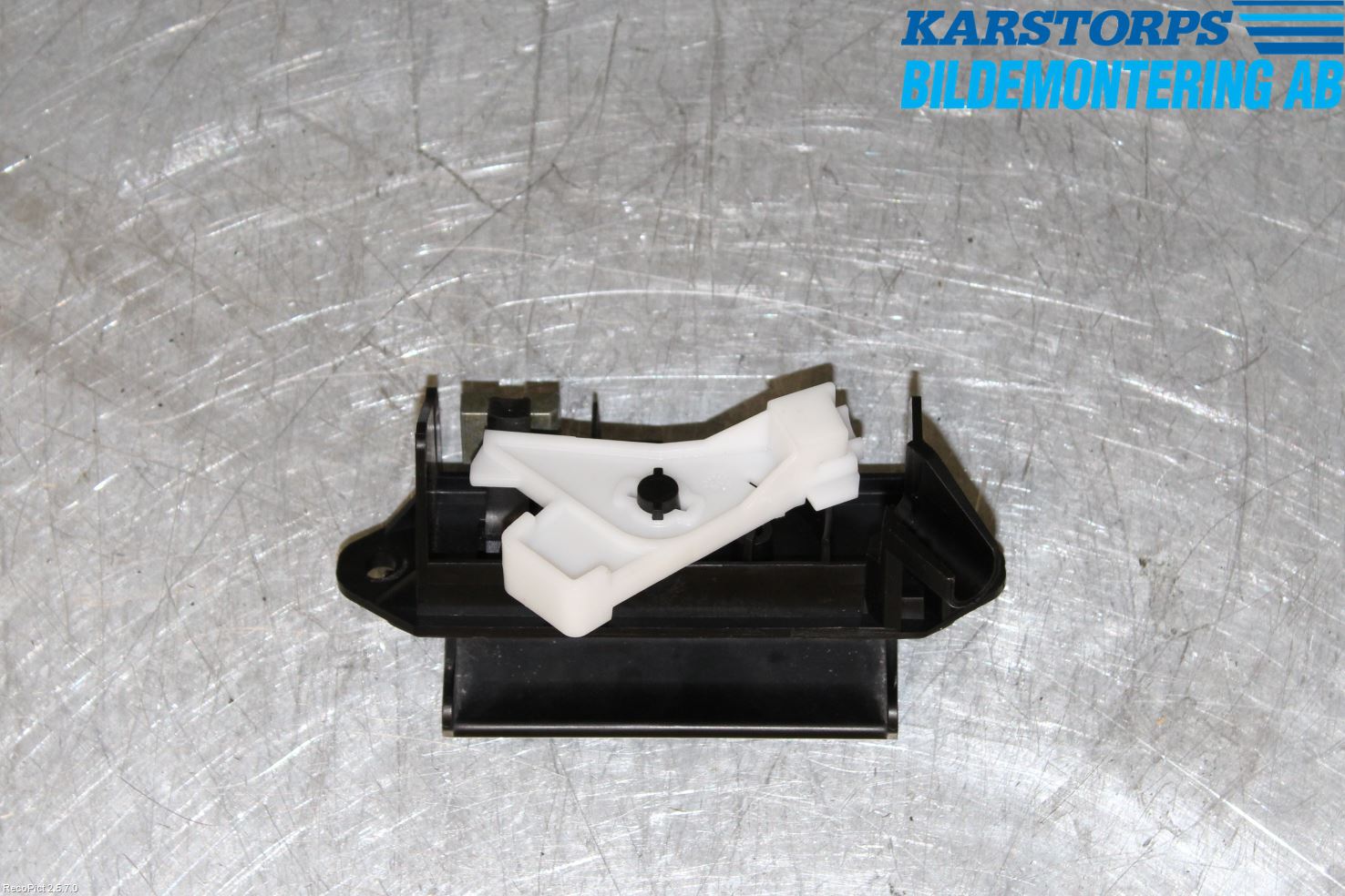 Toyota COROLLA 02-07 Bakluckehandtag