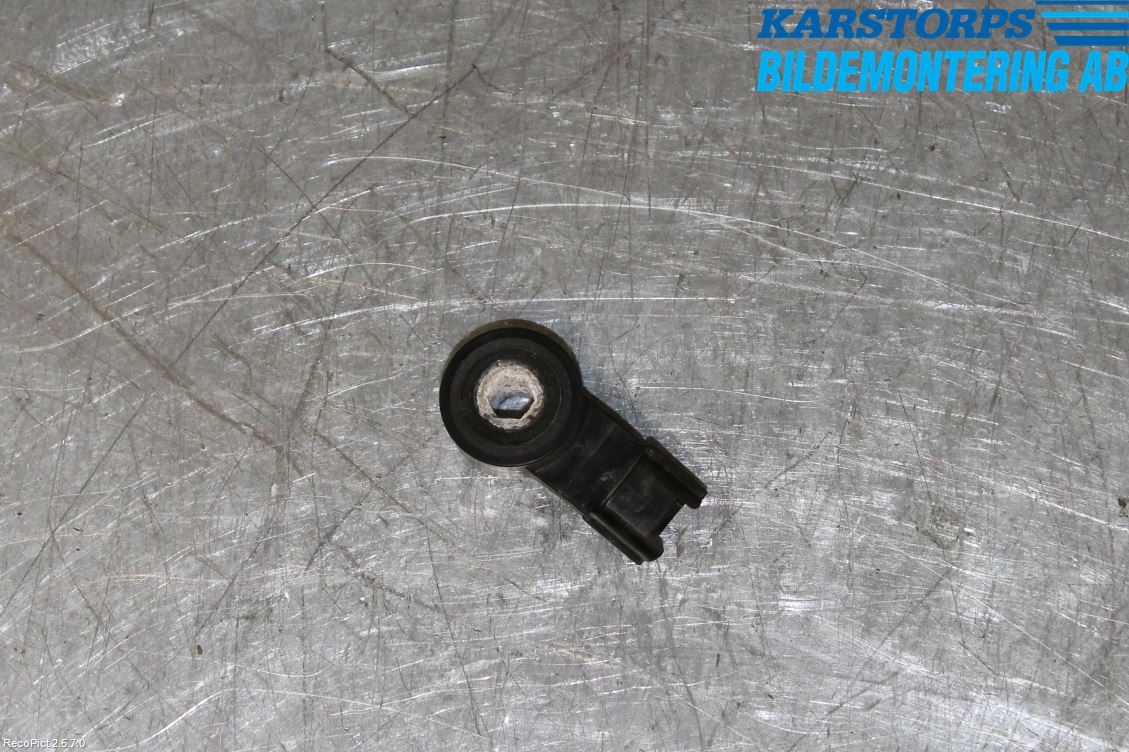 Toyota COROLLA 02-07 Injknacksensor