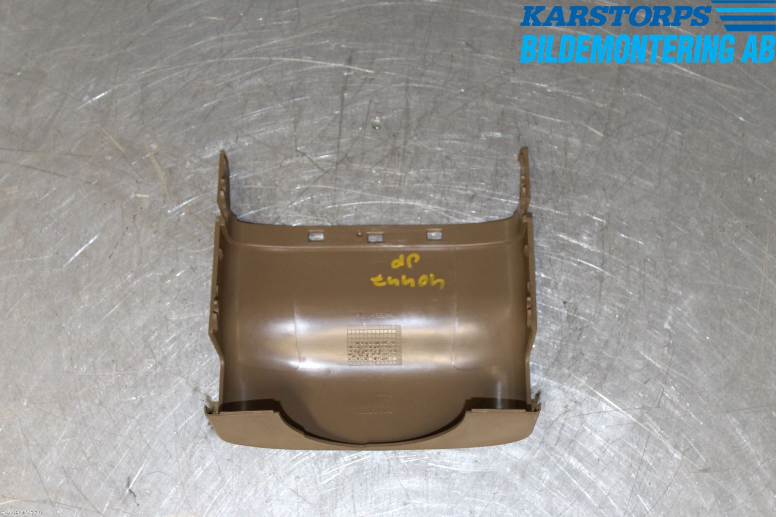 Volvo S80 99-03 Rattkåpa-Kåpor
