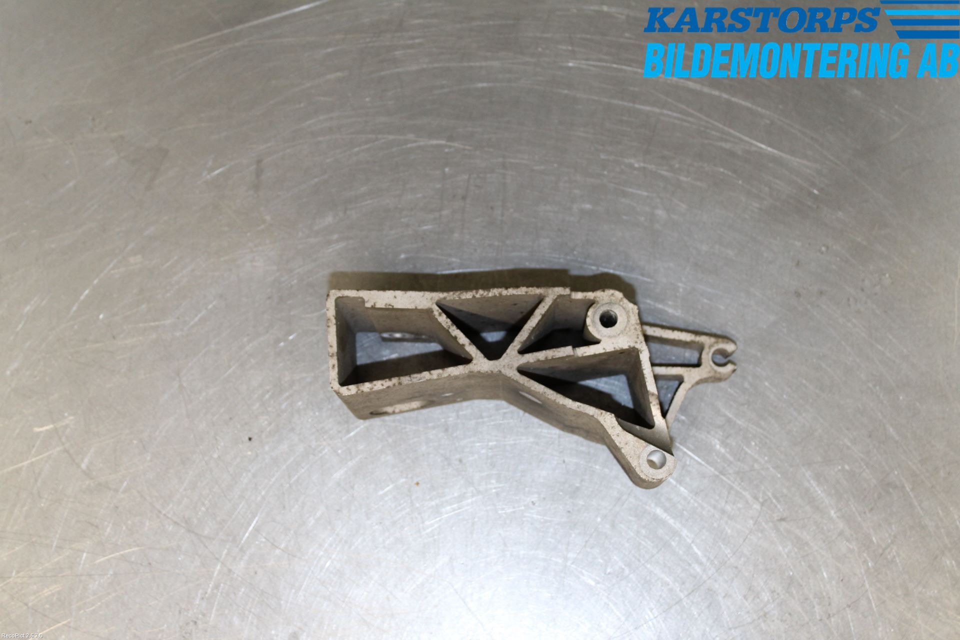 Volvo S80 99-03 Motorfäste