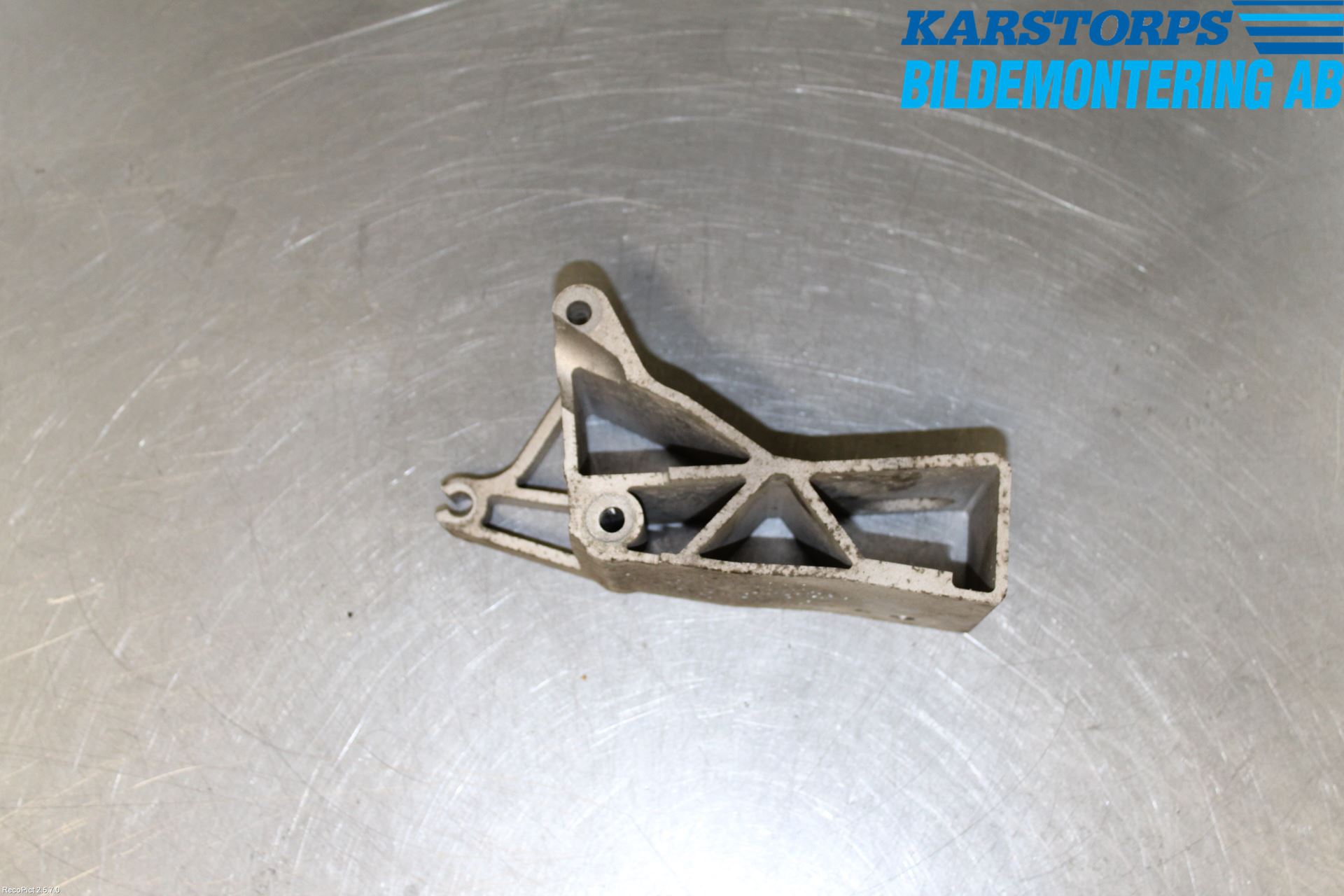 Volvo S80 99-03 Motorfäste